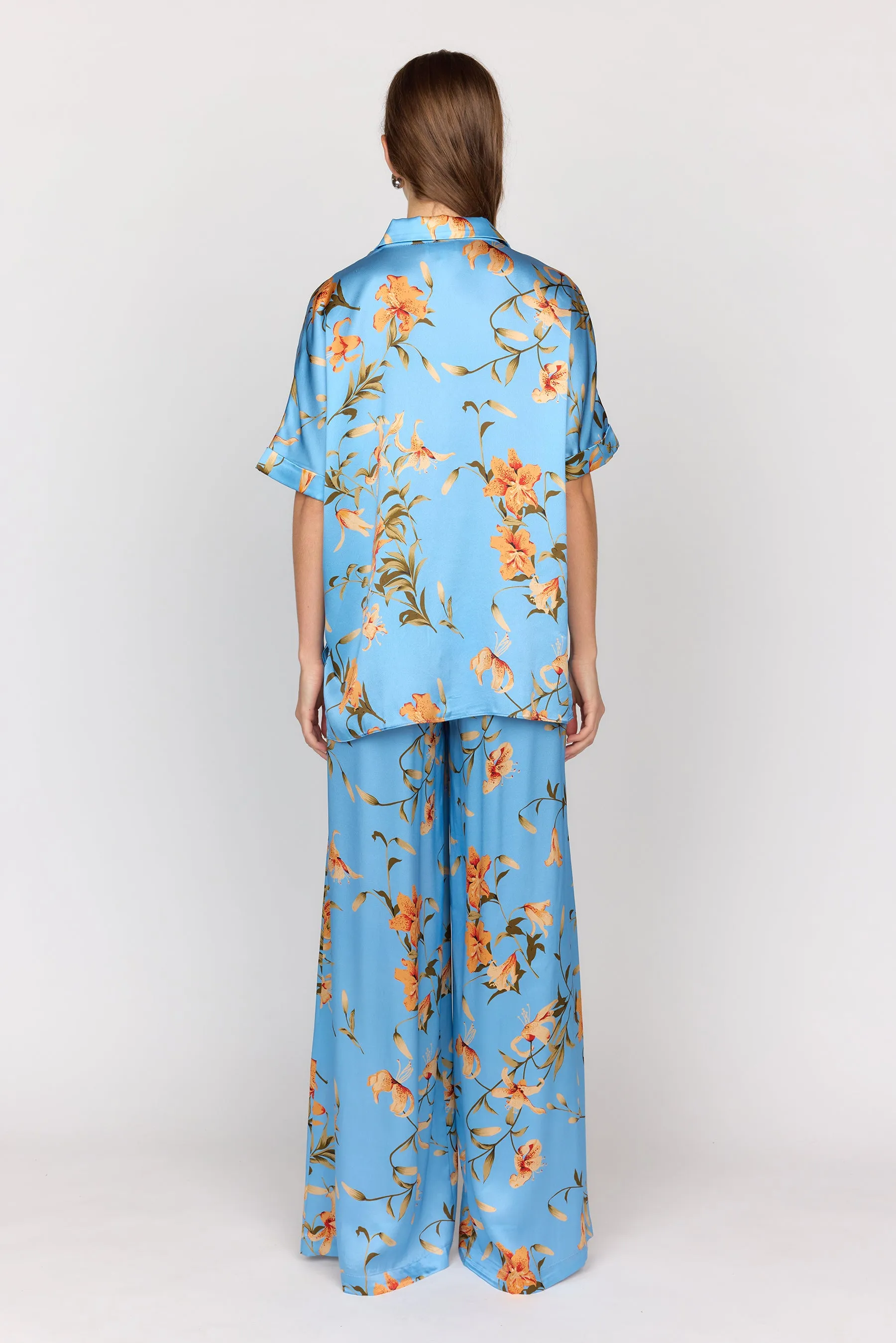 Jade Pant - Tiger Lily sold by Christy Lynn product image thumbnail 5