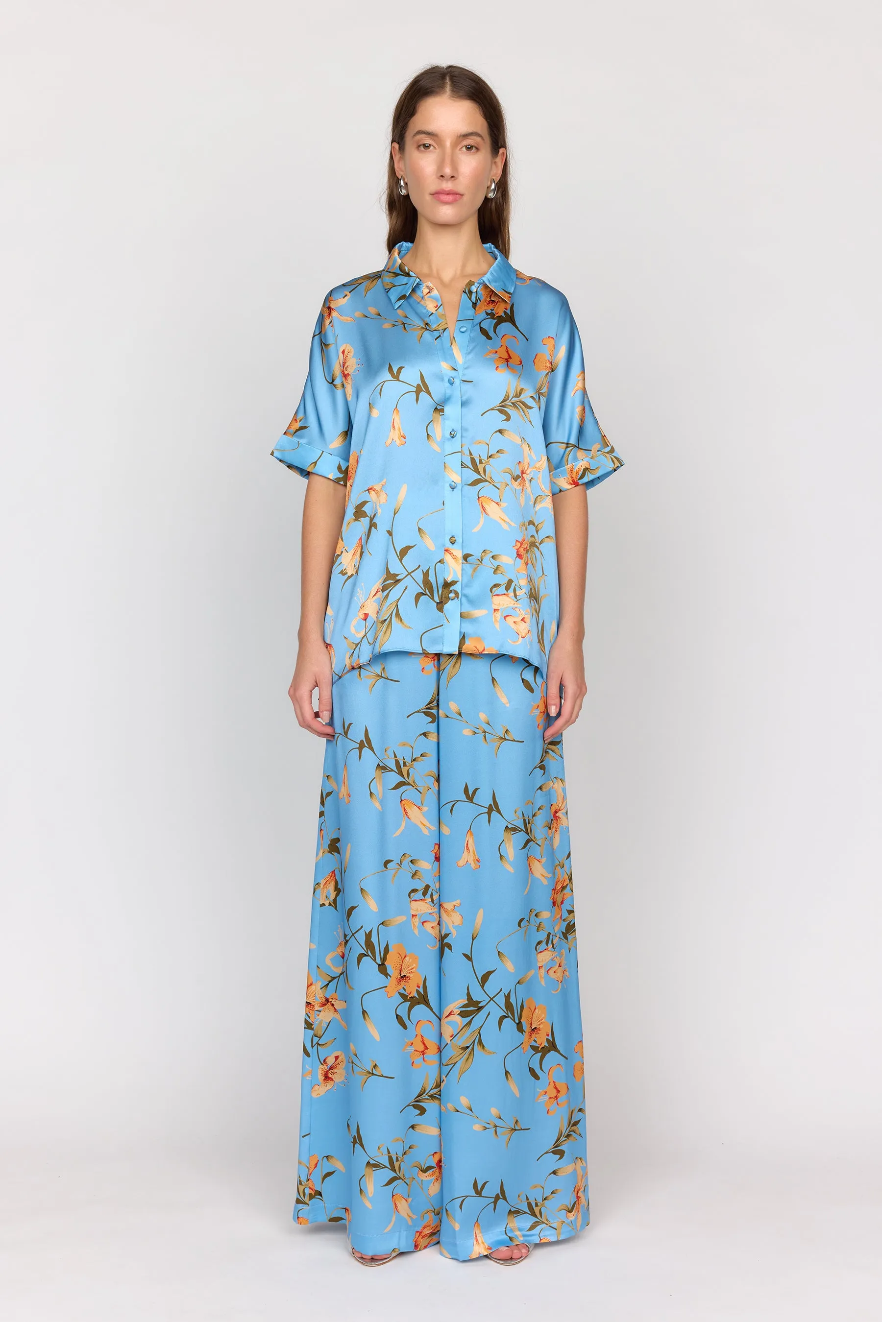 Jade Pant - Tiger Lily sold by Christy Lynn product image thumbnail 3