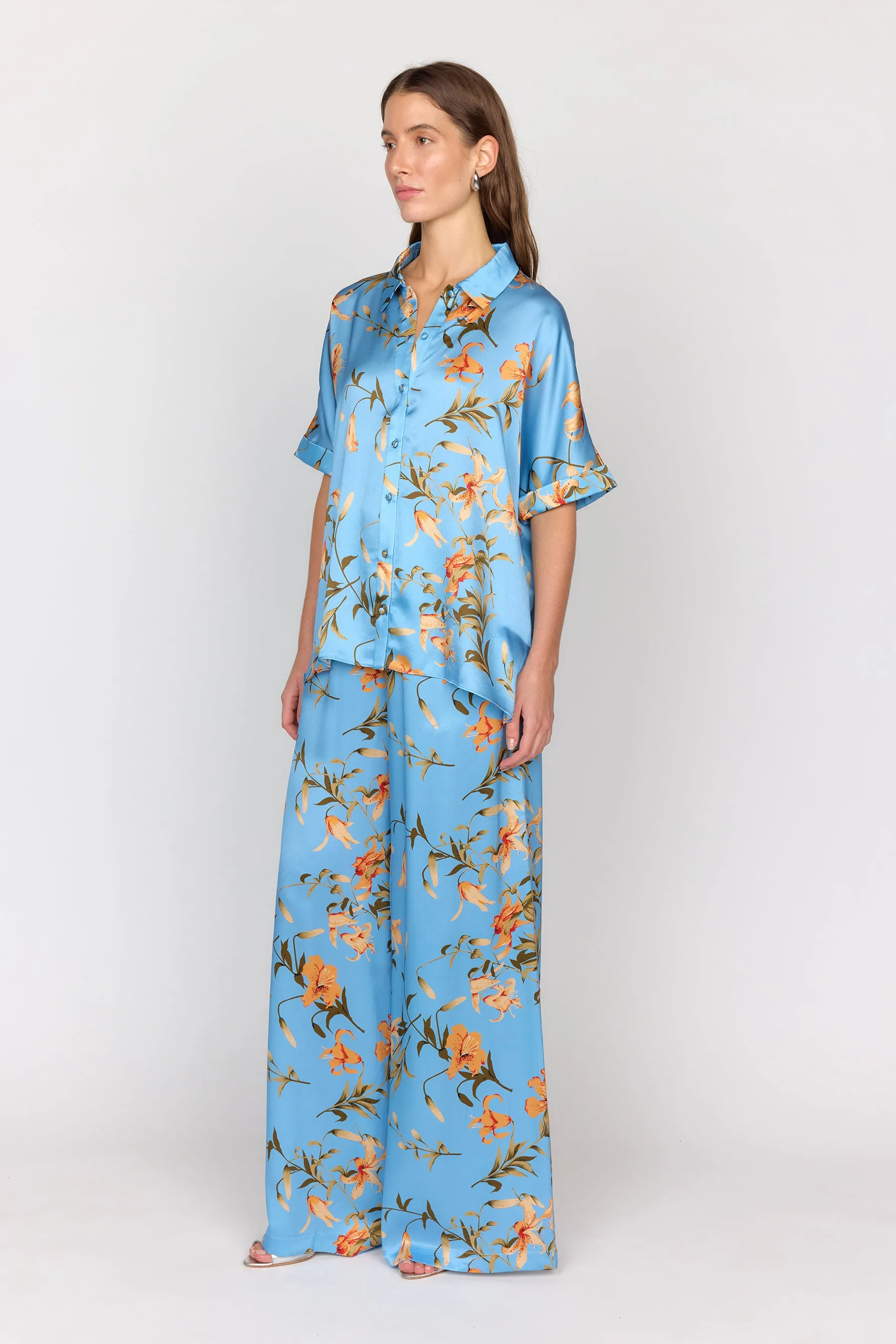 Jade Pant - Tiger Lily sold by Christy Lynn product image thumbnail 4