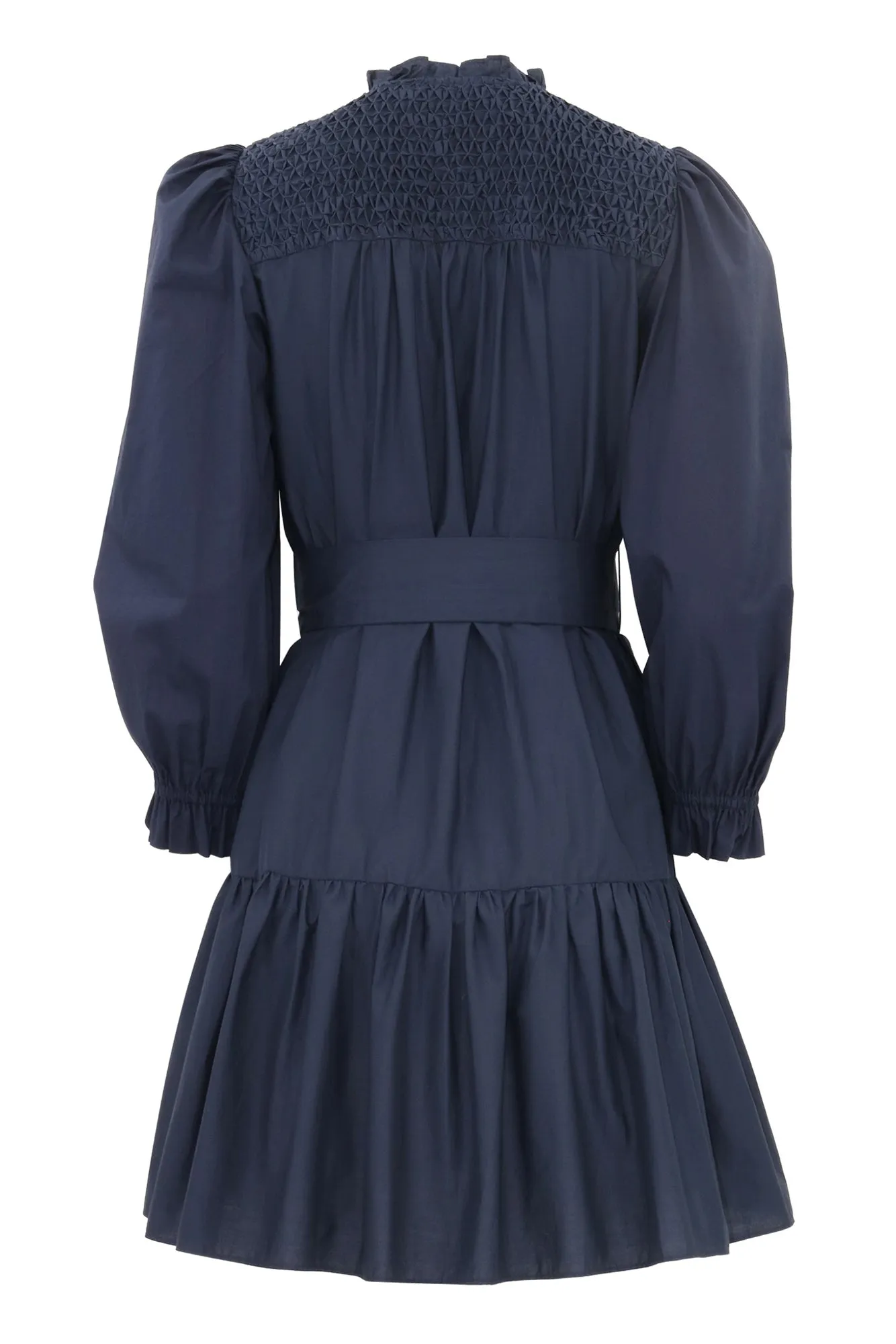 Eileen Dress - Navy sold by Christy Lynn product image thumbnail 2