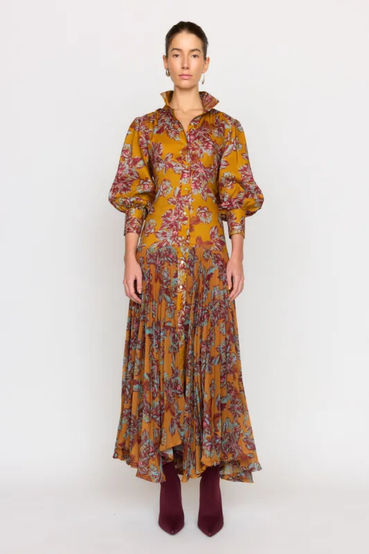 Marie Dress - Cosmos sold by Christy Lynn