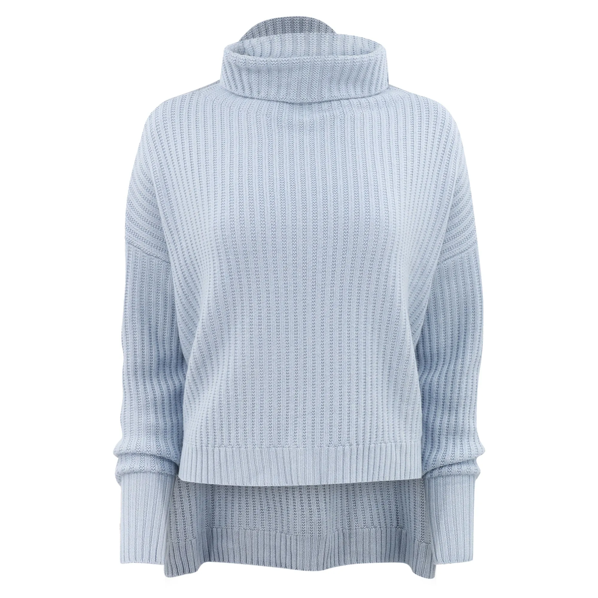 Everly Sweater - Sky sold by Christy Lynn product image thumbnail 5