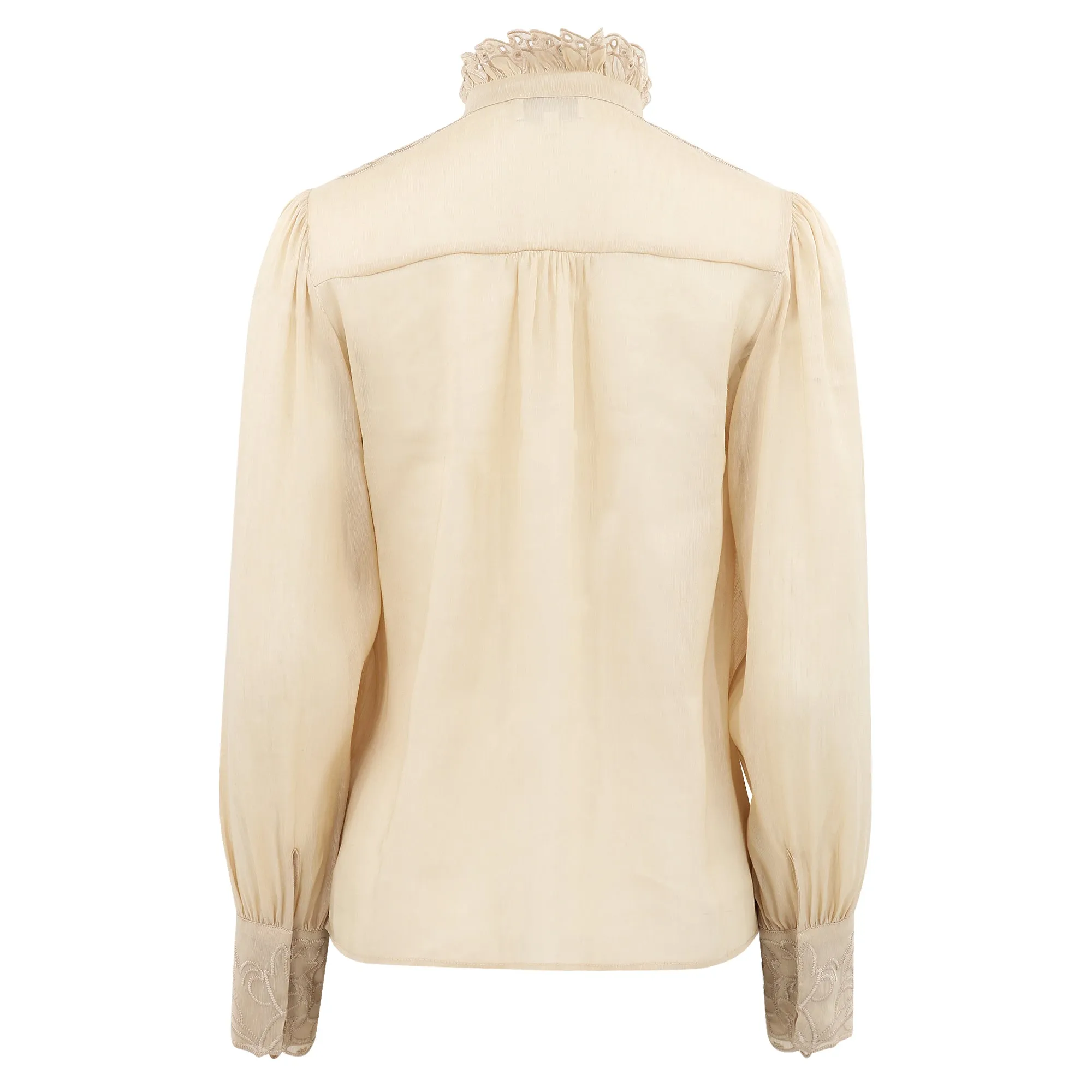 Madison Top - Champagne sold by Christy Lynn product image thumbnail 4