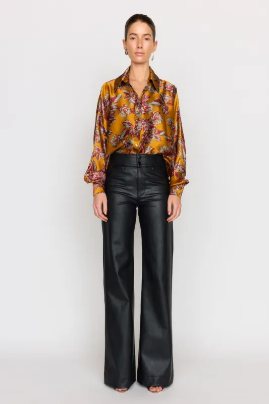 Rosario Top - Cosmos sold by Christy Lynn