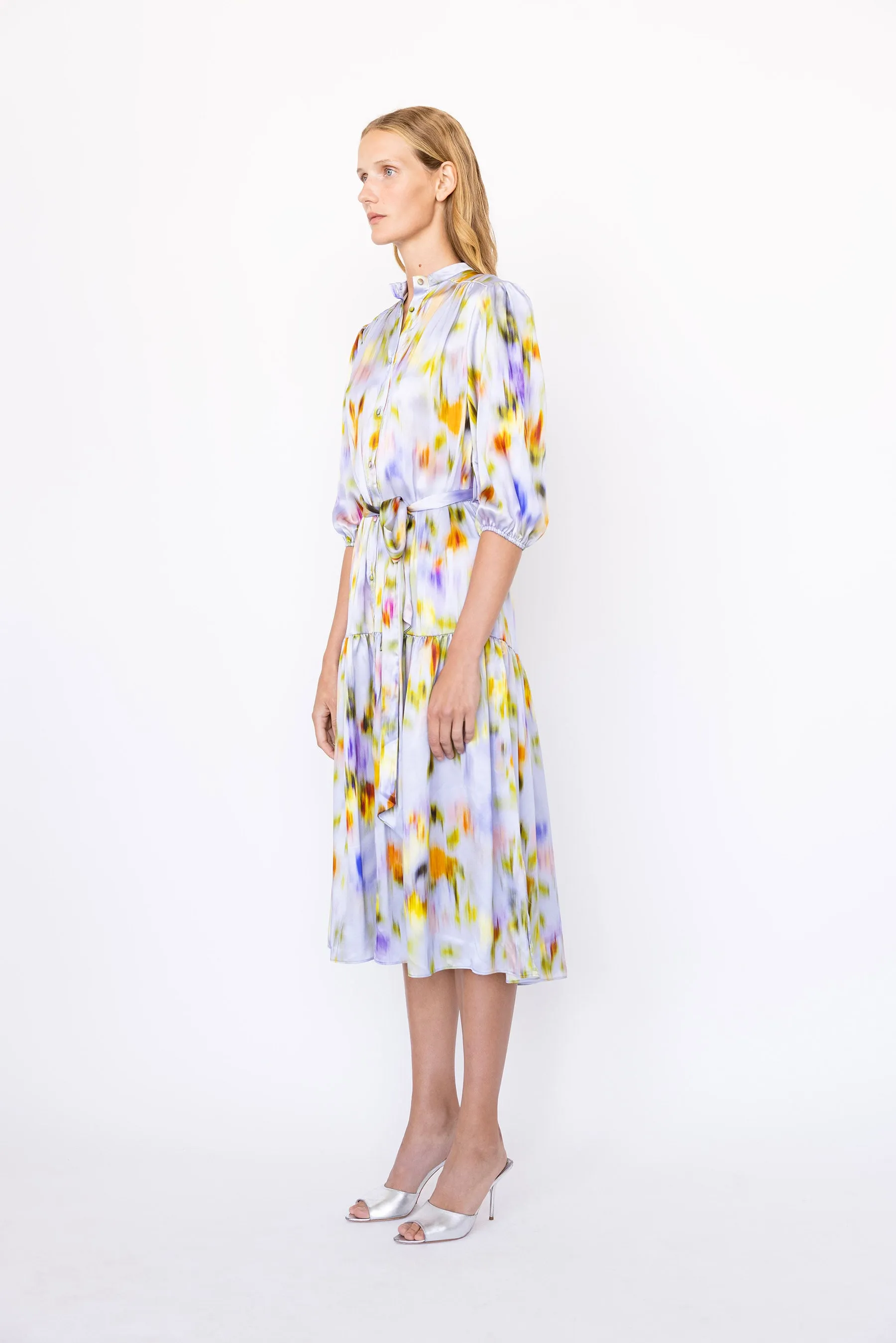 Lana Dress - Rainflower sold by Christy Lynn product image thumbnail 5