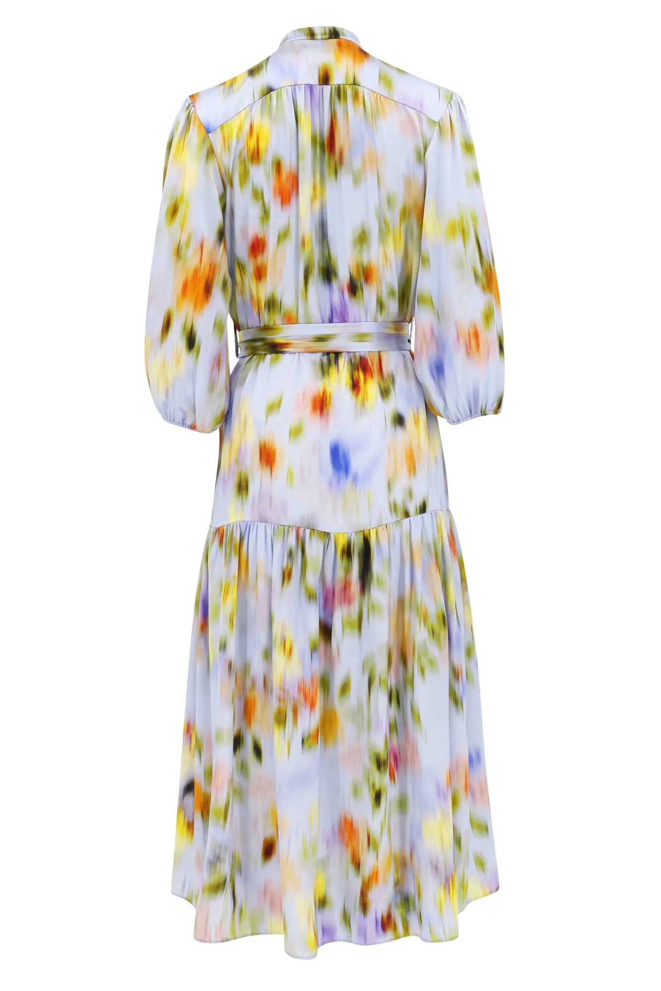Lana Dress - Rainflower sold by Christy Lynn product image thumbnail 2