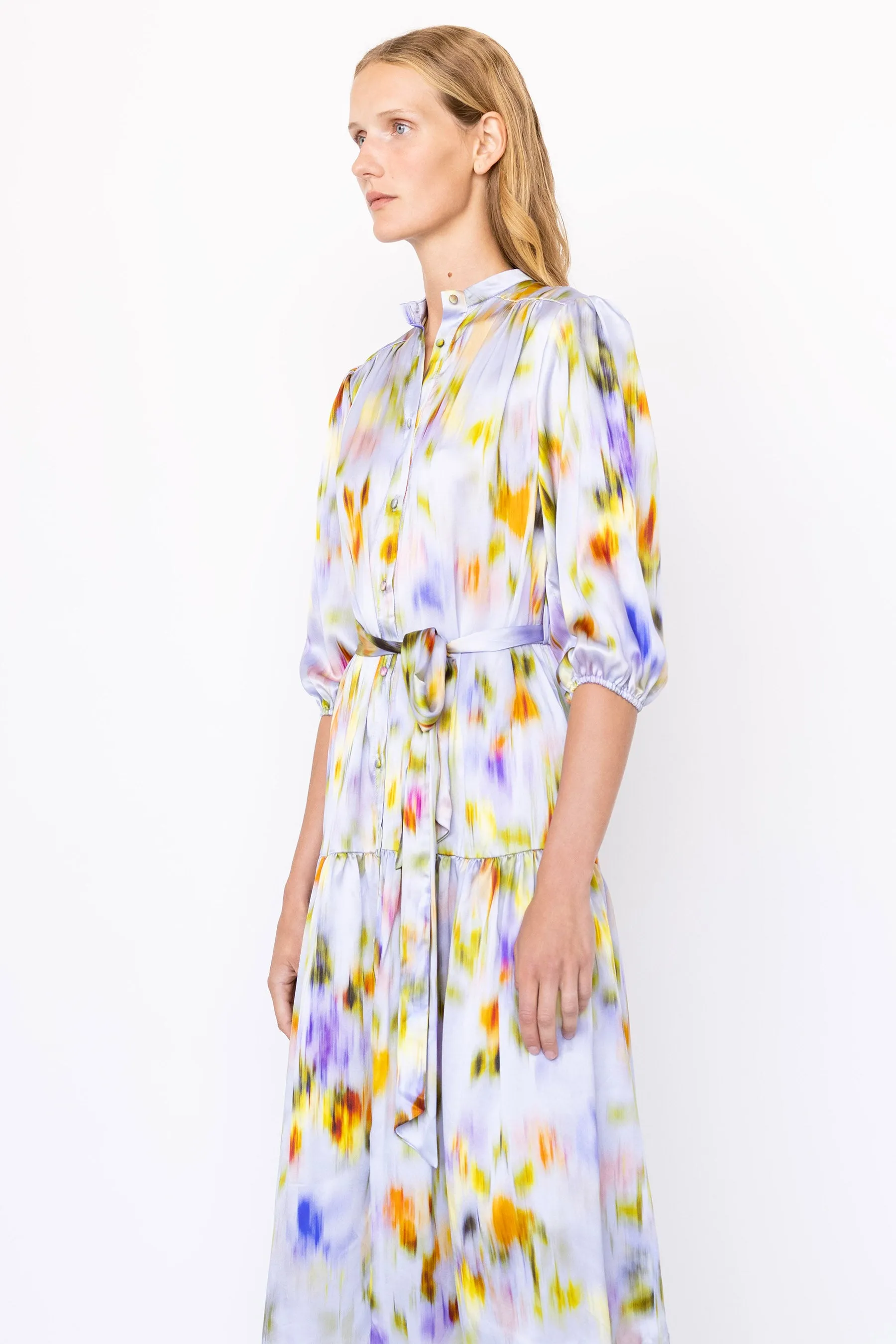 Lana Dress - Rainflower sold by Christy Lynn product image thumbnail 4
