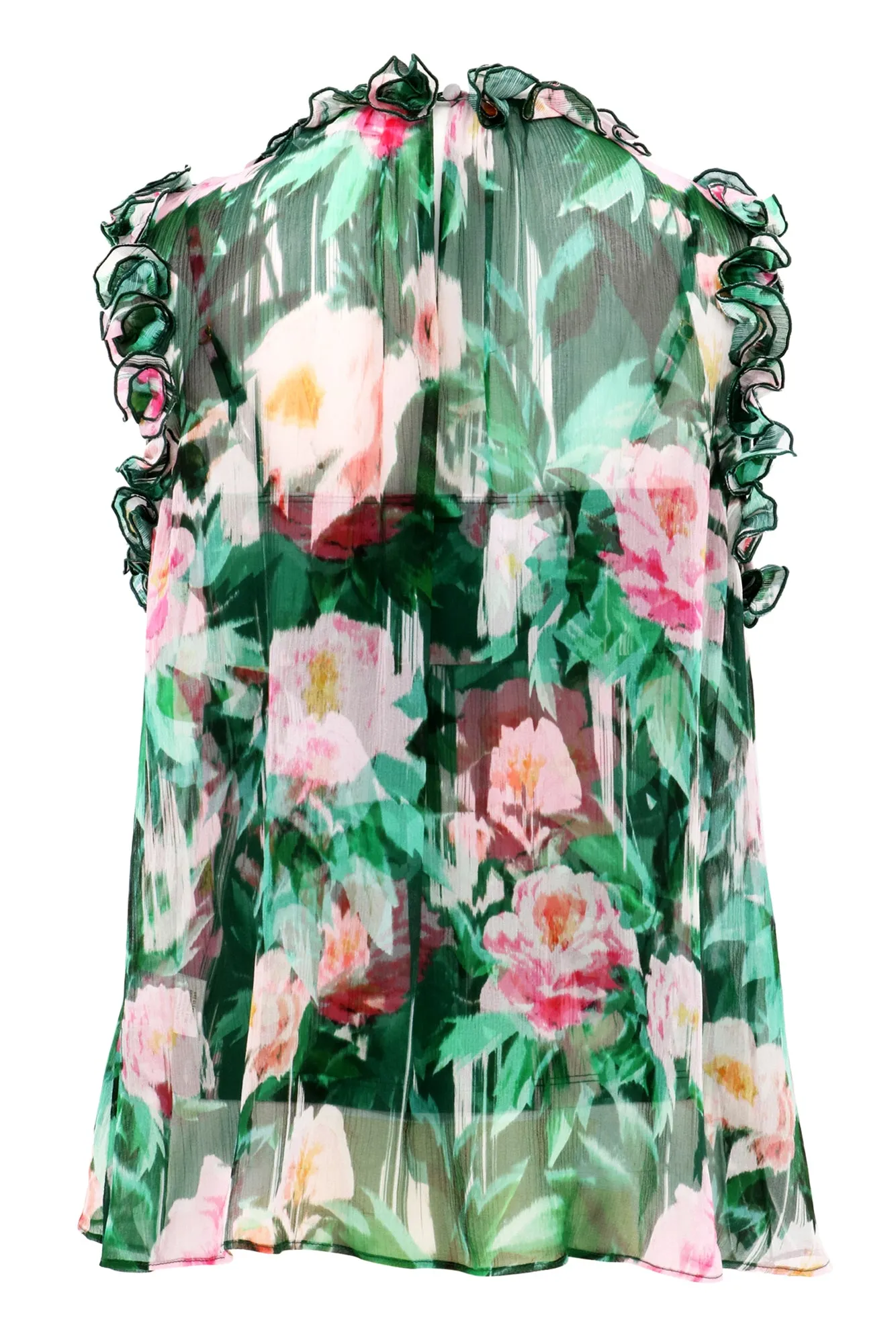 Frances Top - Camellia Garden sold by Christy Lynn product image thumbnail 2