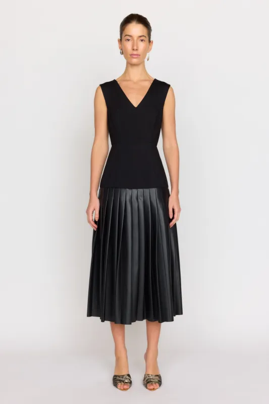 Odessa Dress - Black sold by Christy Lynn