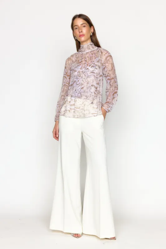 Jackson Pant - Off White sold by Christy Lynn