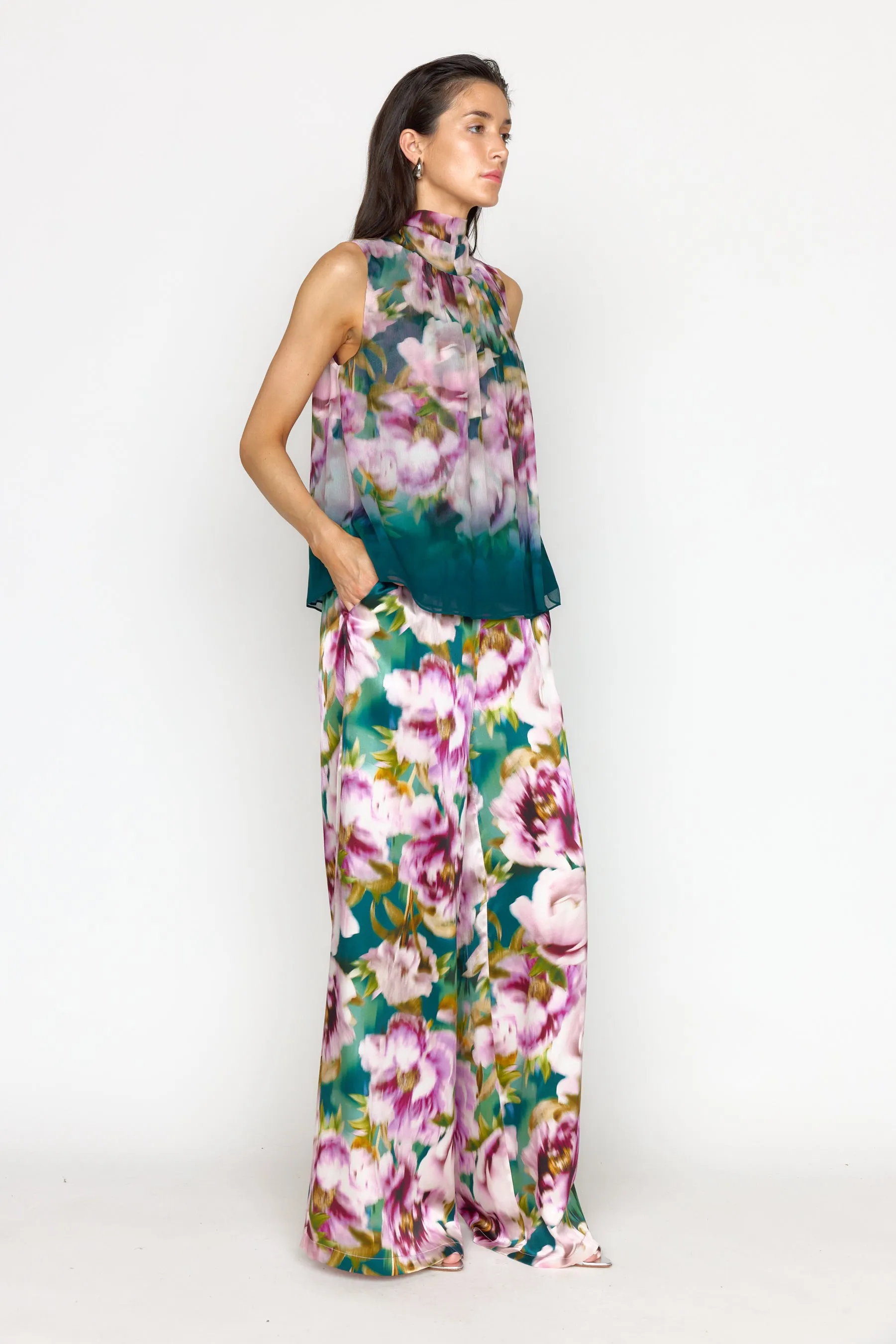 Taylor Top - Blossom Ombre sold by Christy Lynn product image thumbnail 3