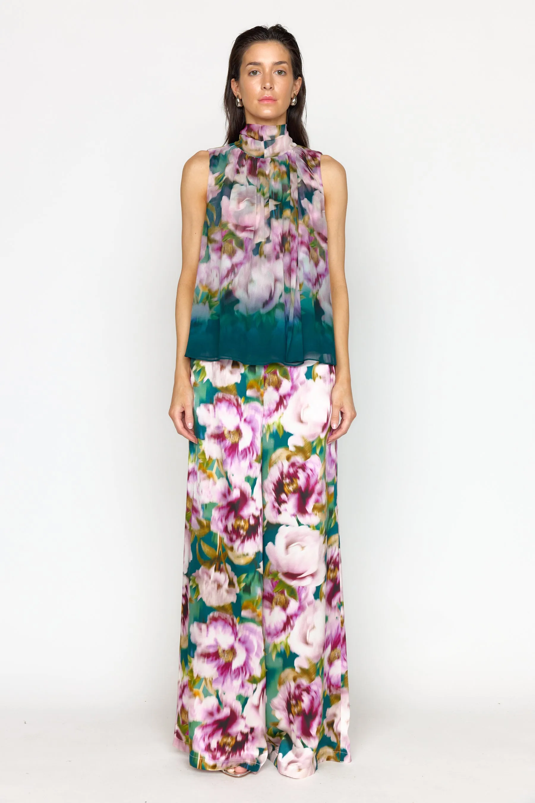 Taylor Top - Blossom Ombre sold by Christy Lynn product image thumbnail 2