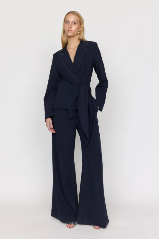 Jackson Pant - Midnight sold by Christy Lynn