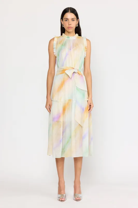 Gemma Dress - Cloud sold by Christy Lynn