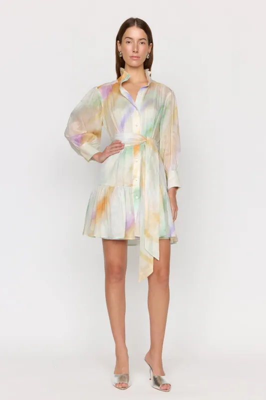 Emi Dress - Cloud sold by Christy Lynn