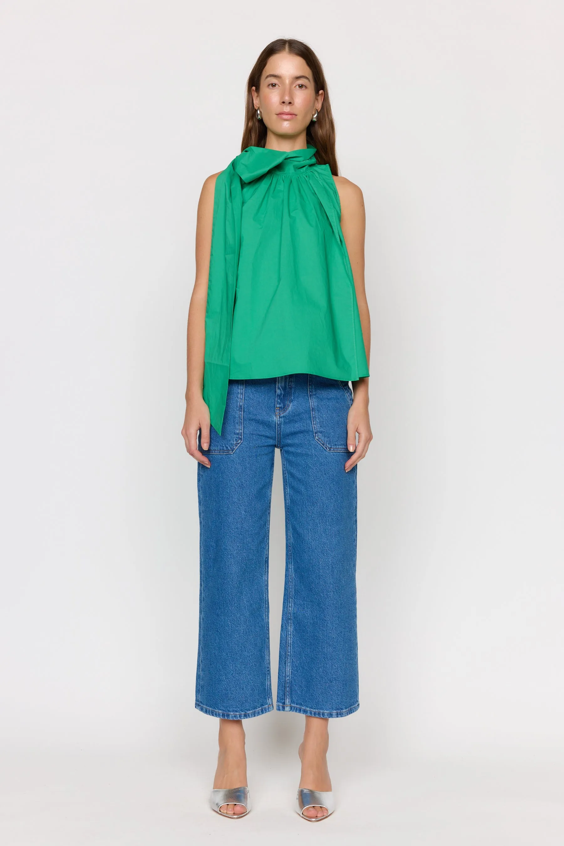 Vivica Top - Clover sold by Christy Lynn product image thumbnail 2