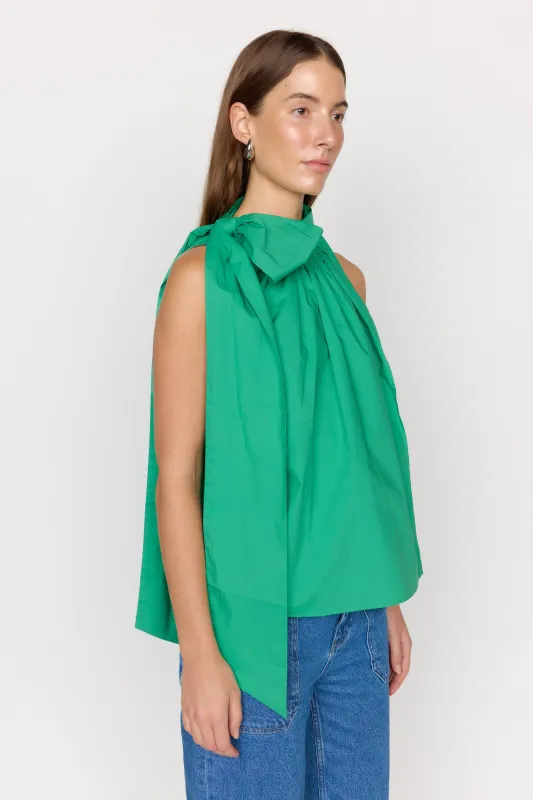 Vivica Top - Clover sold by Christy Lynn