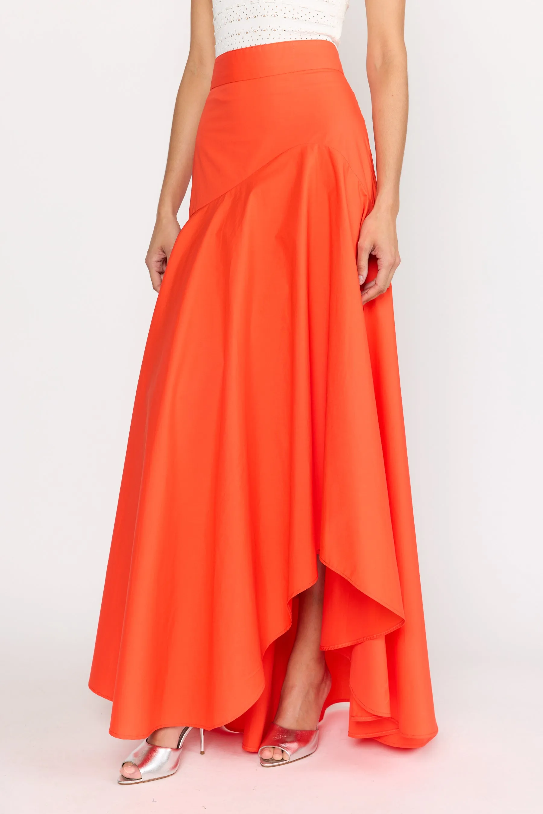 Winona Skirt - Scarlett sold by Christy Lynn product image thumbnail 5