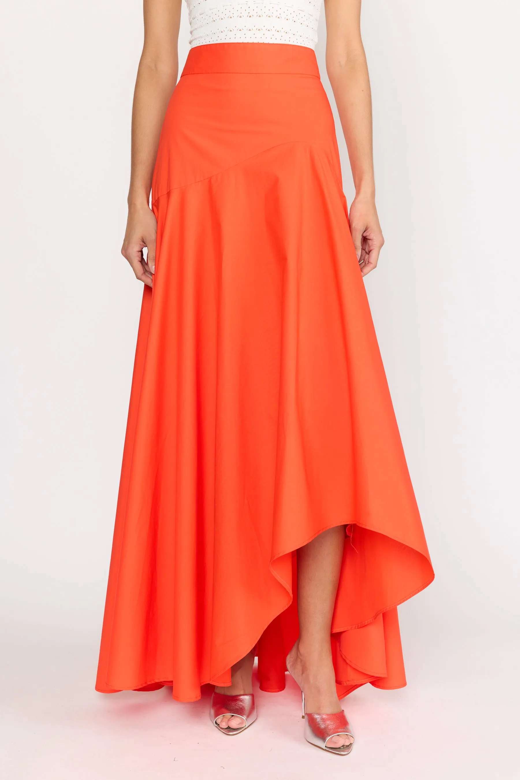 Winona Skirt - Scarlett sold by Christy Lynn product image thumbnail 4