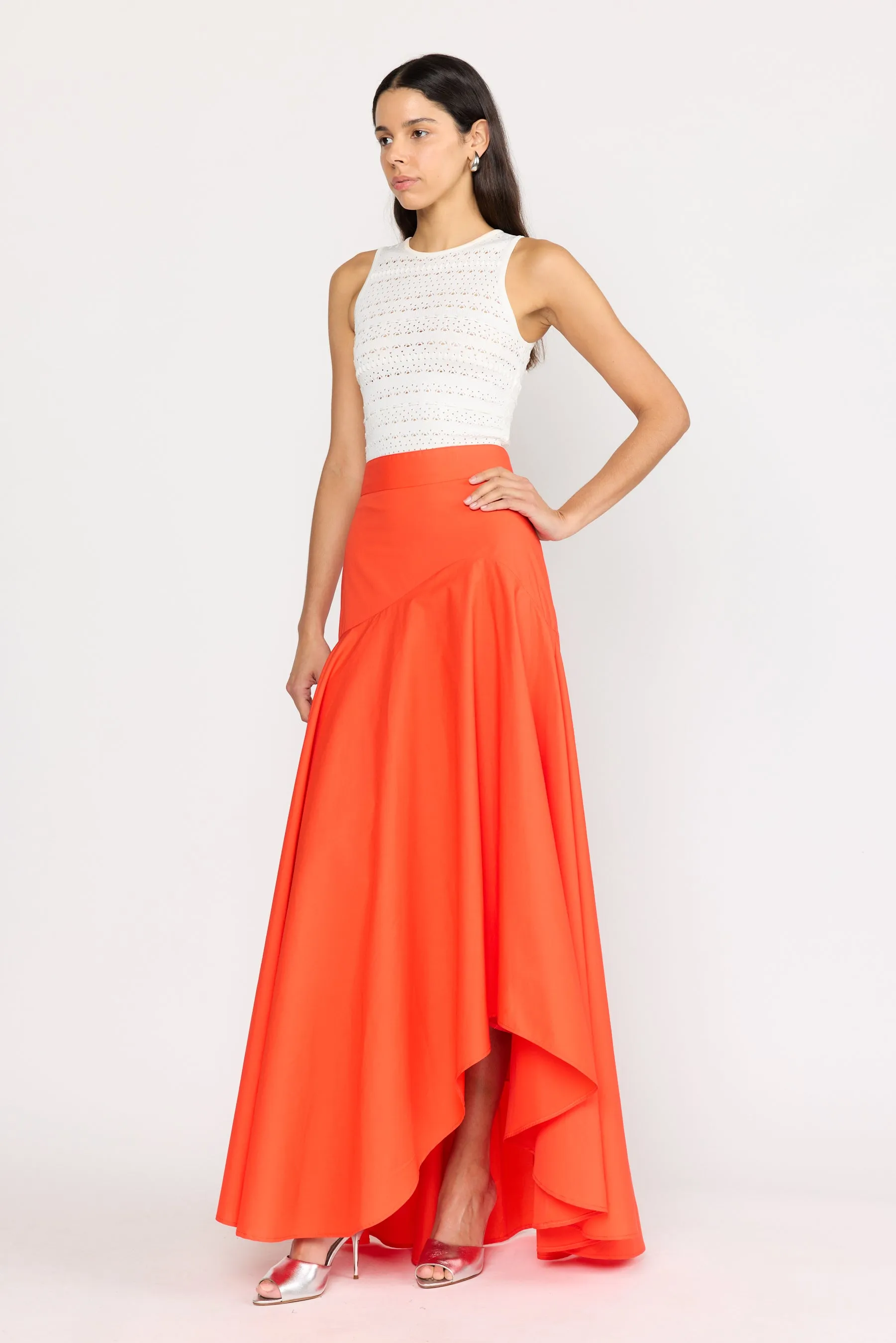 Winona Skirt - Scarlett sold by Christy Lynn product image thumbnail 3