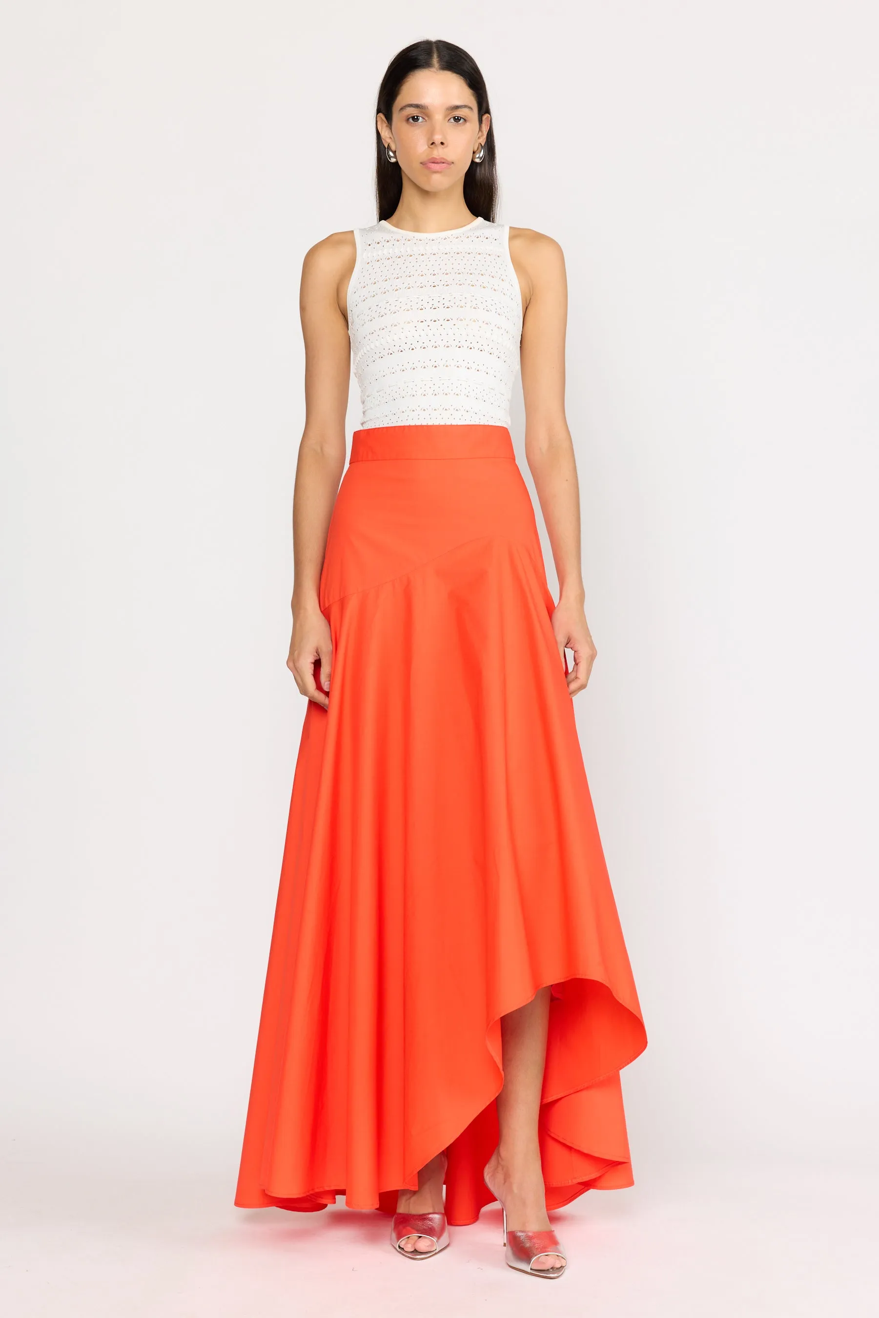 Winona Skirt - Scarlett sold by Christy Lynn product image thumbnail 2