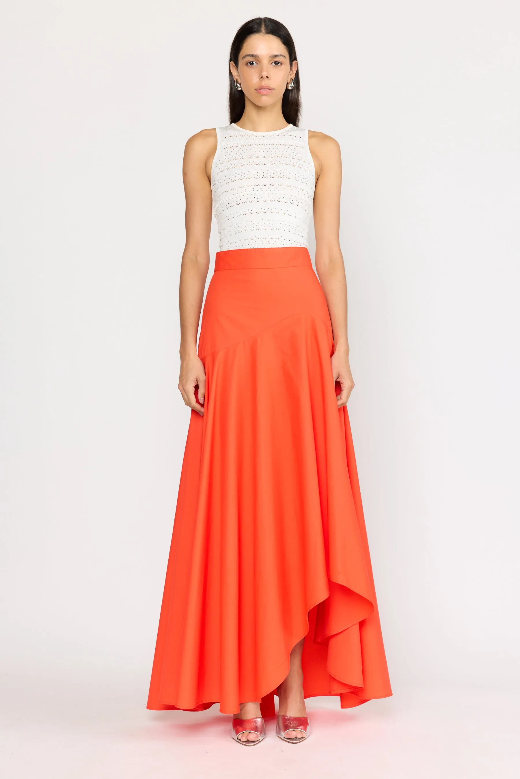 Winona Skirt - Scarlett sold by Christy Lynn