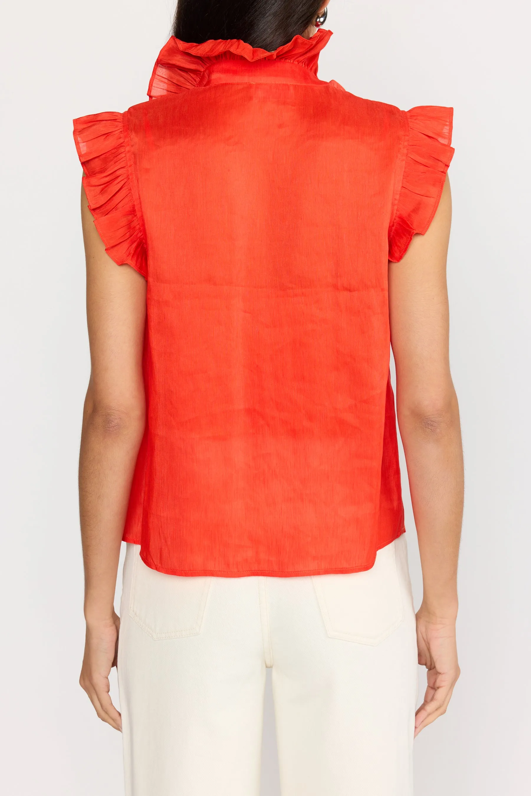 Marfa Top - Scarlett sold by Christy Lynn product image thumbnail 4