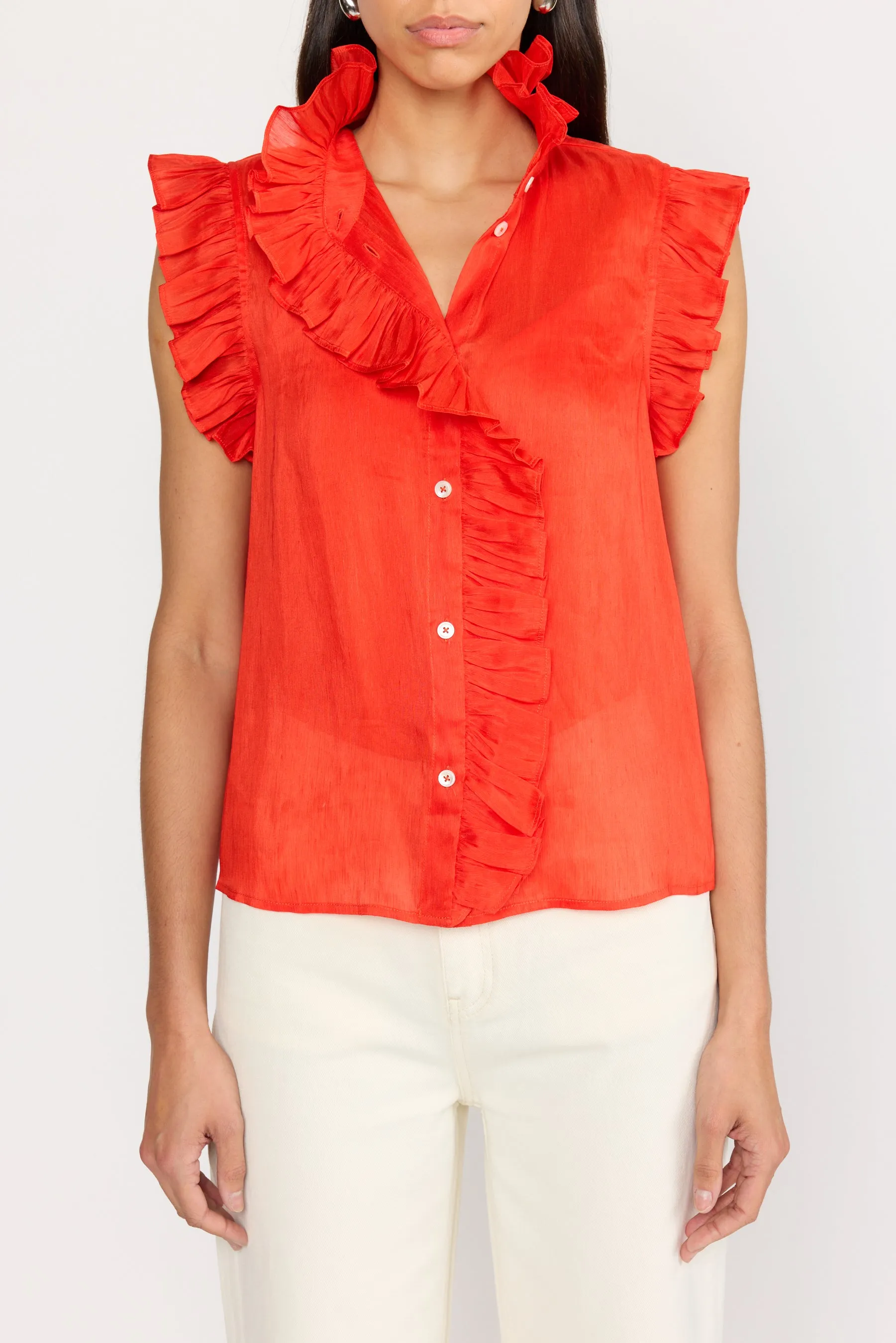 Marfa Top - Scarlett sold by Christy Lynn