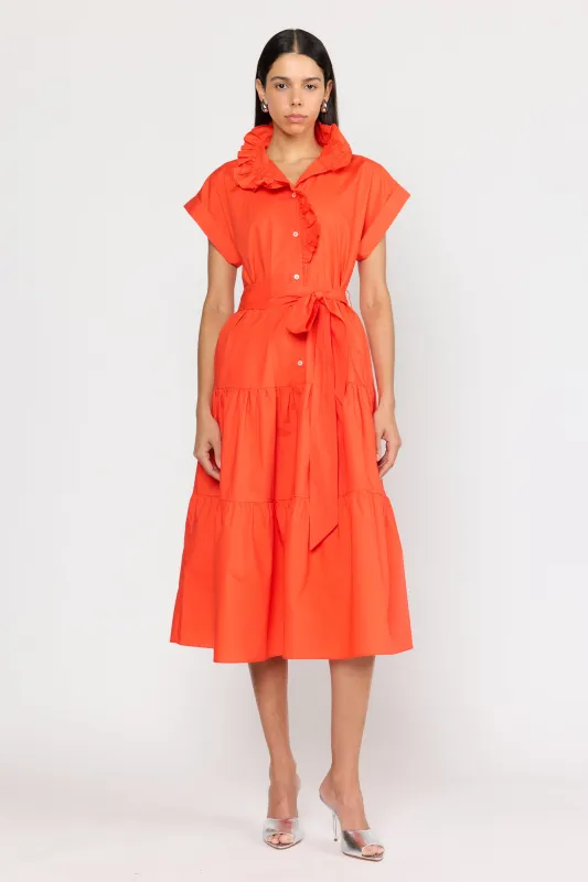 Jonah Dress - Scarlett sold by Christy Lynn