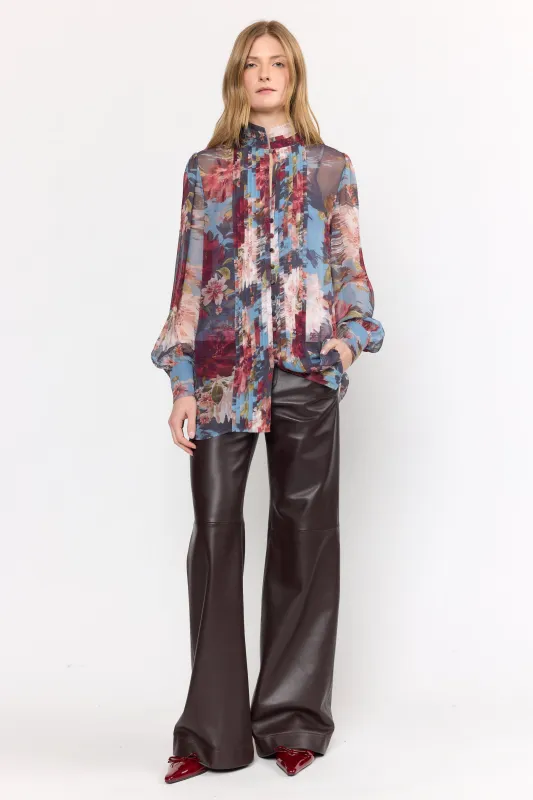 Dane Top - Sky Garden sold by Christy Lynn