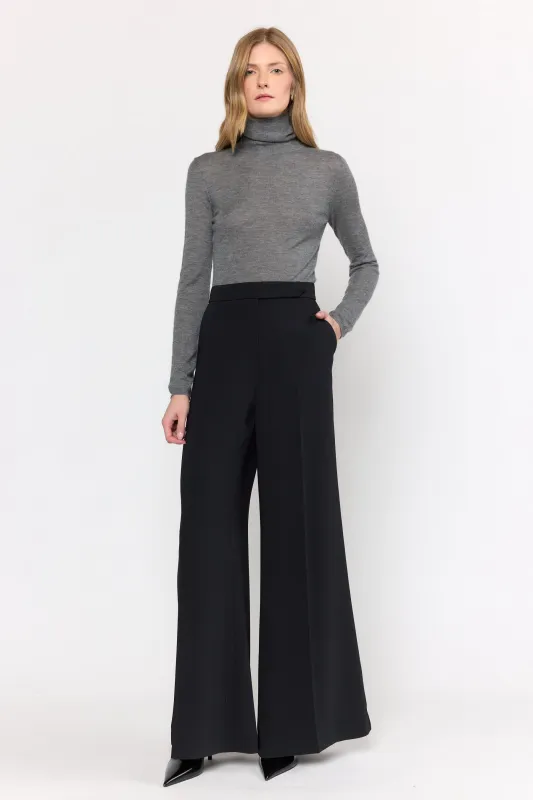 Jackson Pant - Black sold by Christy Lynn