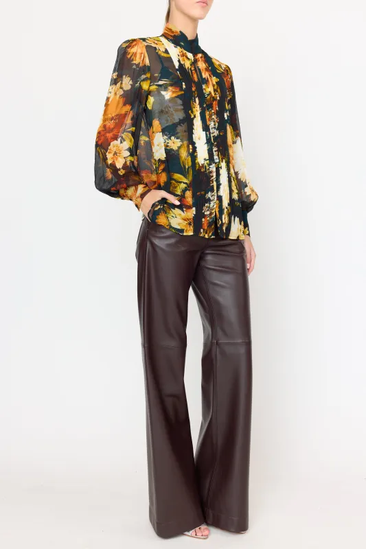 Dane Top - Amber Glow sold by Christy Lynn