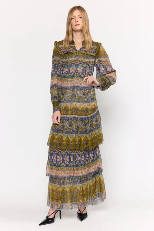 Ana Dress - Mirage sold by Christy Lynn