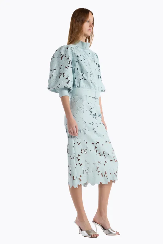 Fae Jacket - Sky made by Christy Lynn