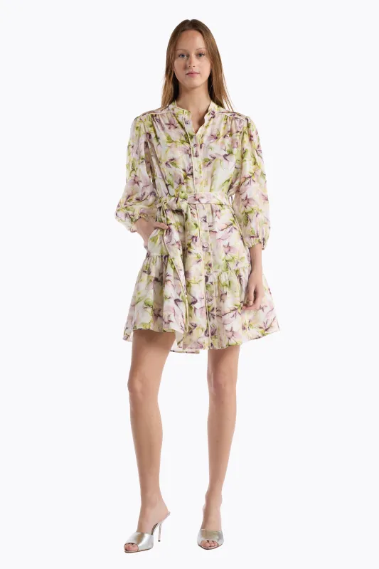 Rianne Dress - Wisteria Glow sold by Christy Lynn