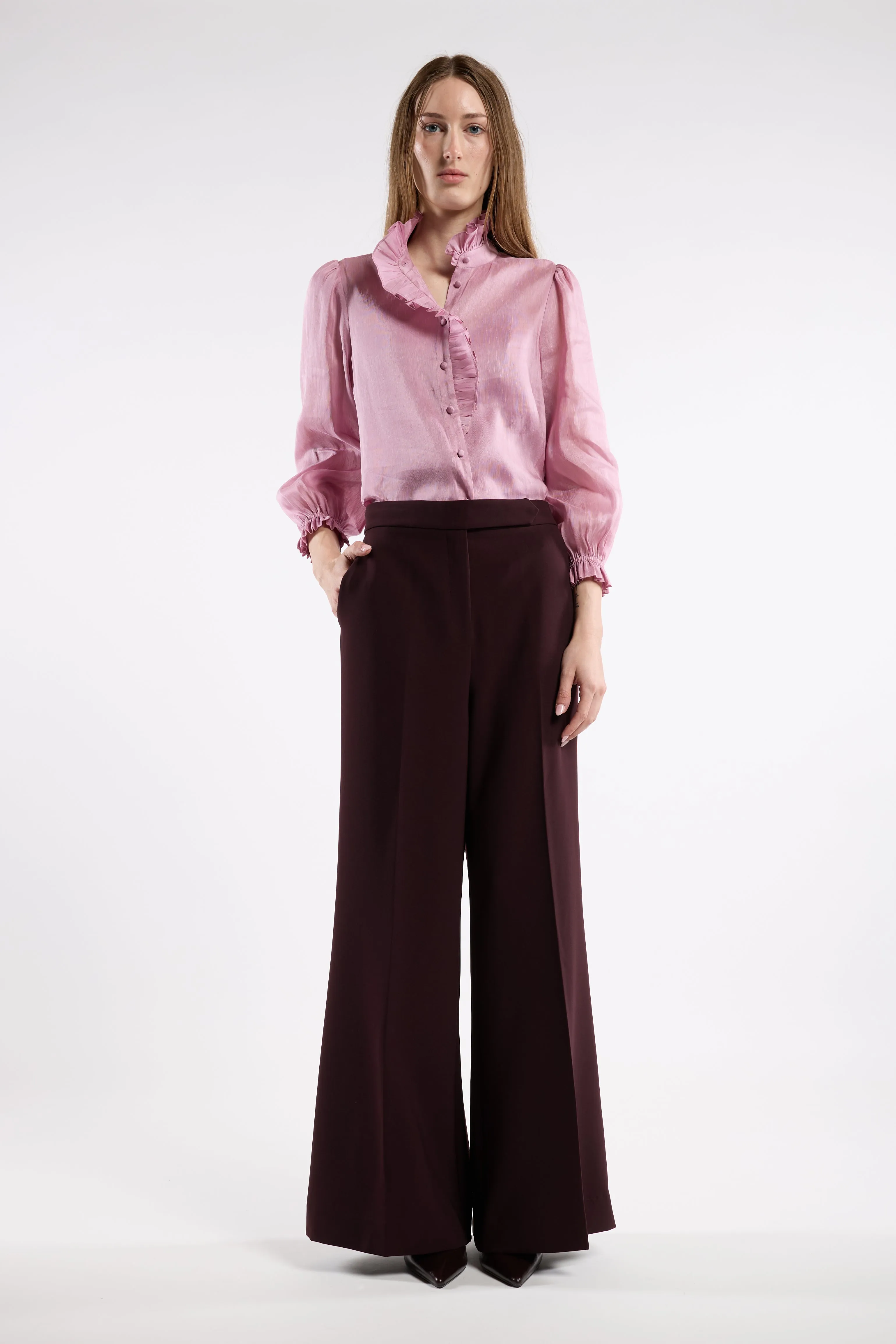 Medora Top - Blush sold by Christy Lynn product image thumbnail 5