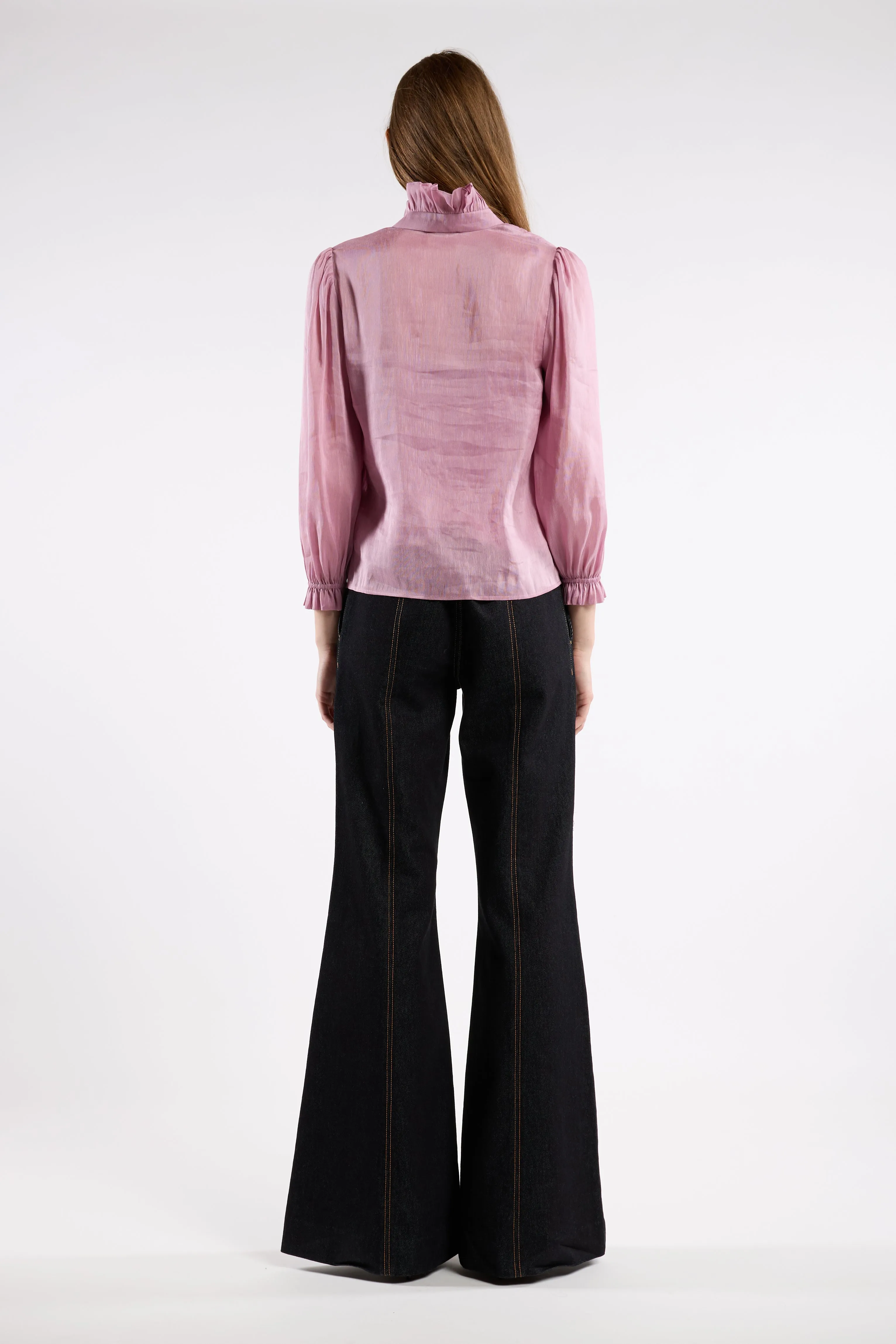 Medora Top - Blush sold by Christy Lynn product image thumbnail 4