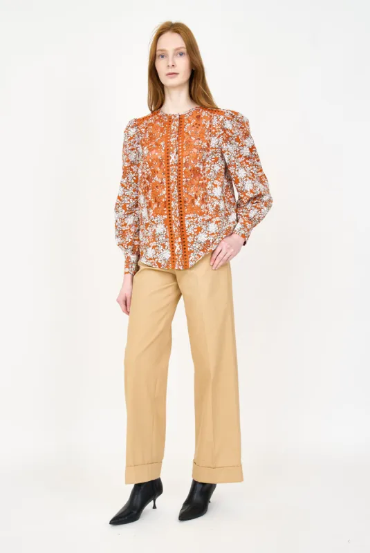 Maryam Top - Amber Beaudet sold by Christy Lynn