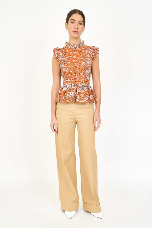 Carolina Top - Amber Beaudet sold by Christy Lynn