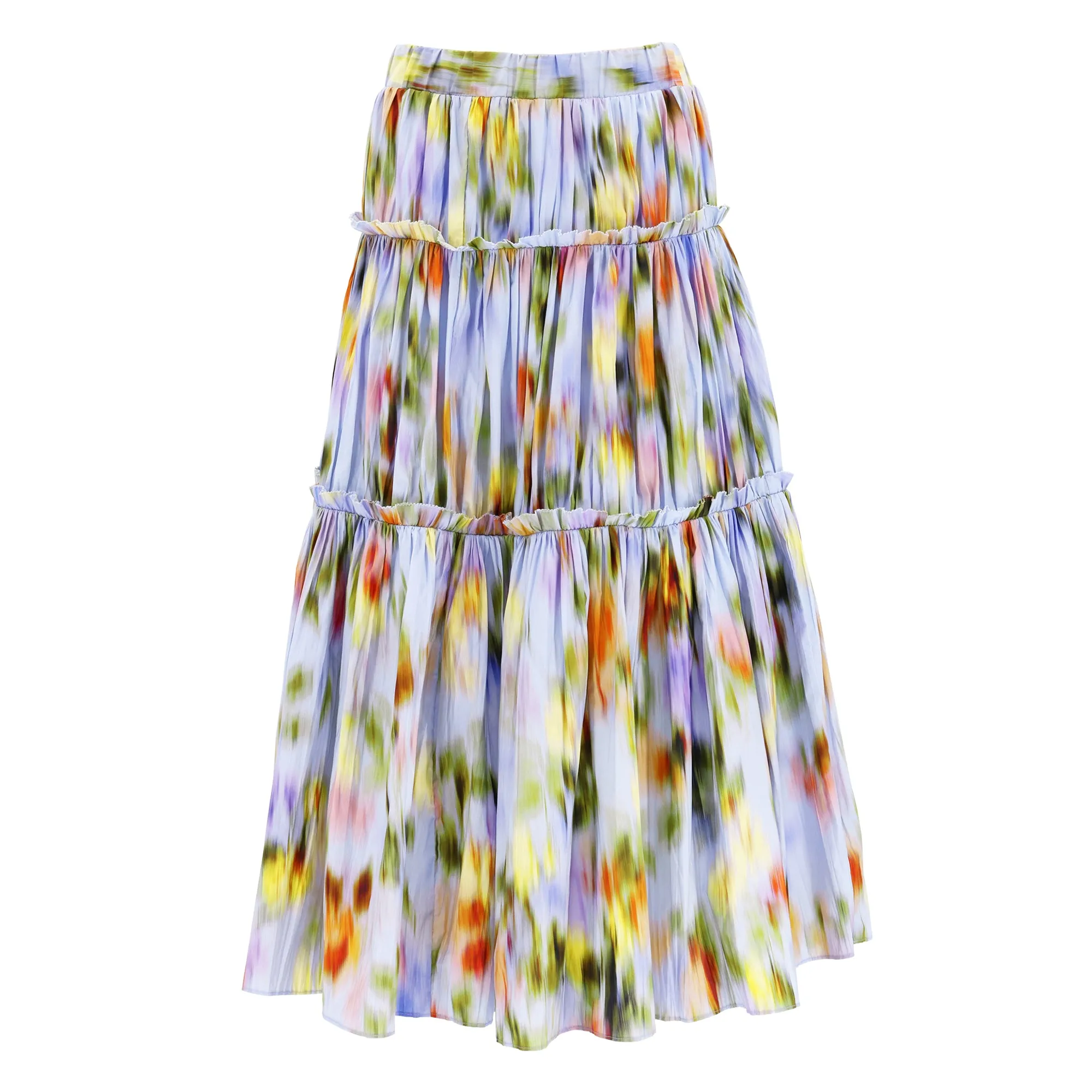 Quinn Skirt - Rainflower sold by Christy Lynn product image thumbnail 5