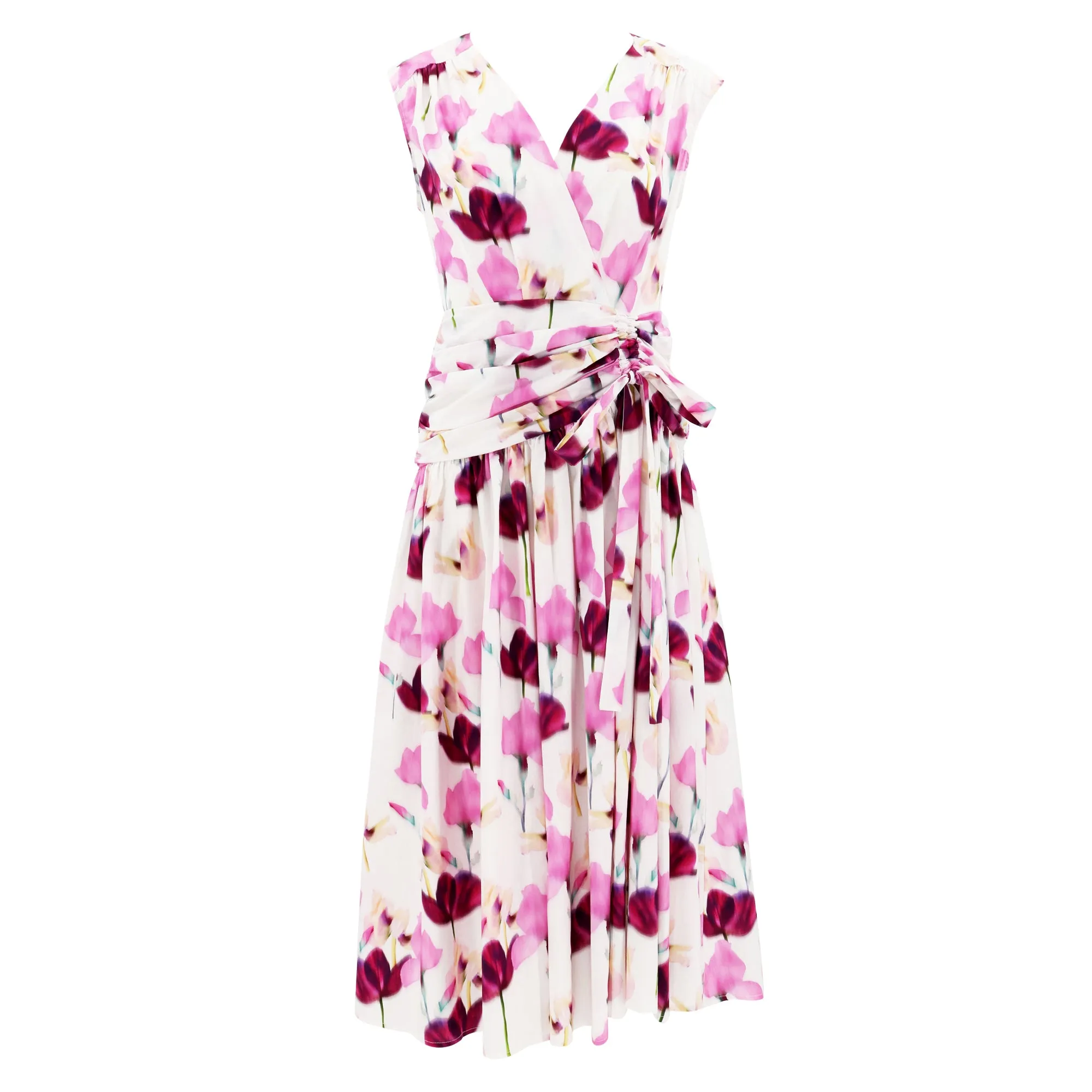 River Dress - Wild Tulip sold by Christy Lynn product image thumbnail 4