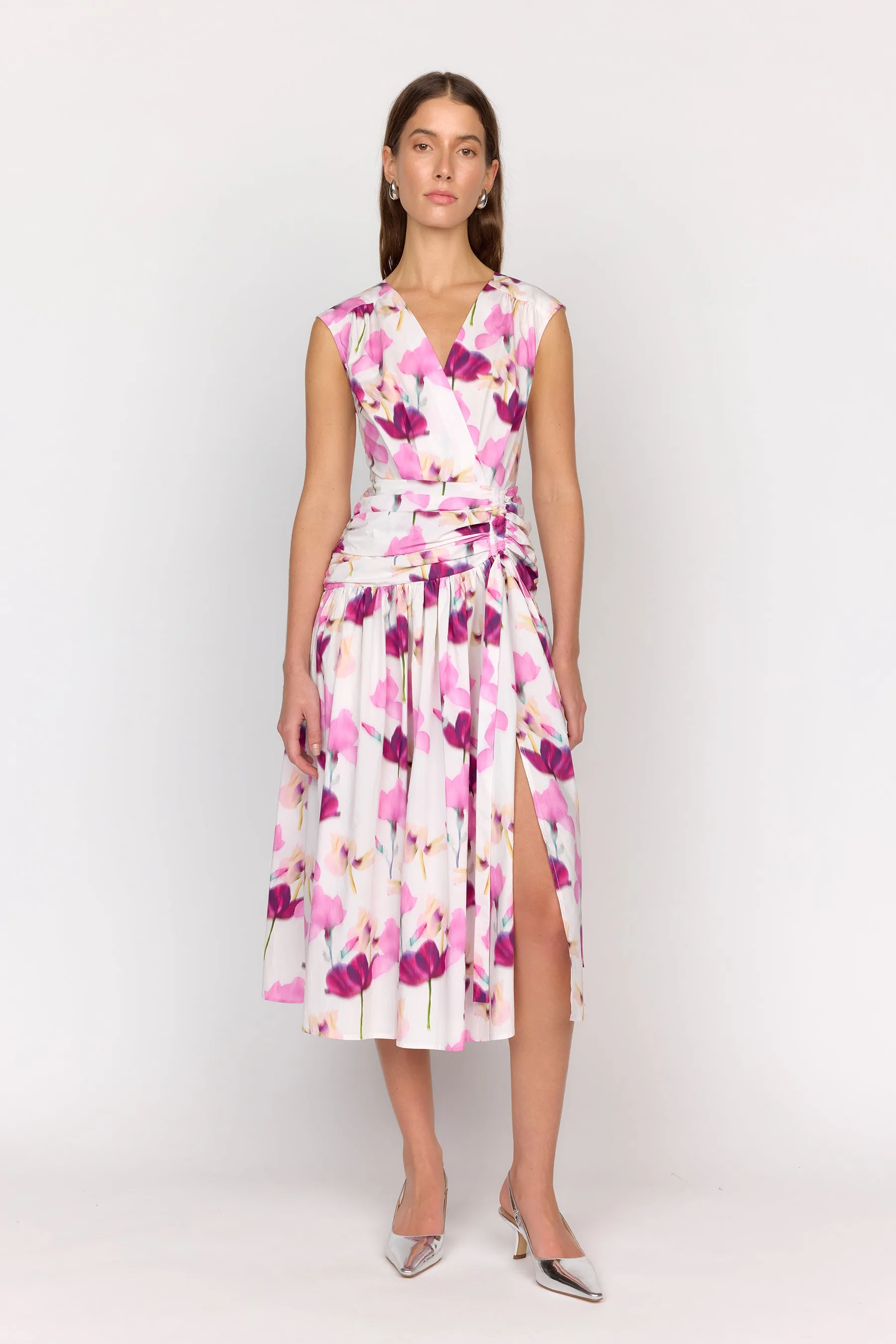 River Dress - Wild Tulip sold by Christy Lynn product image thumbnail 2