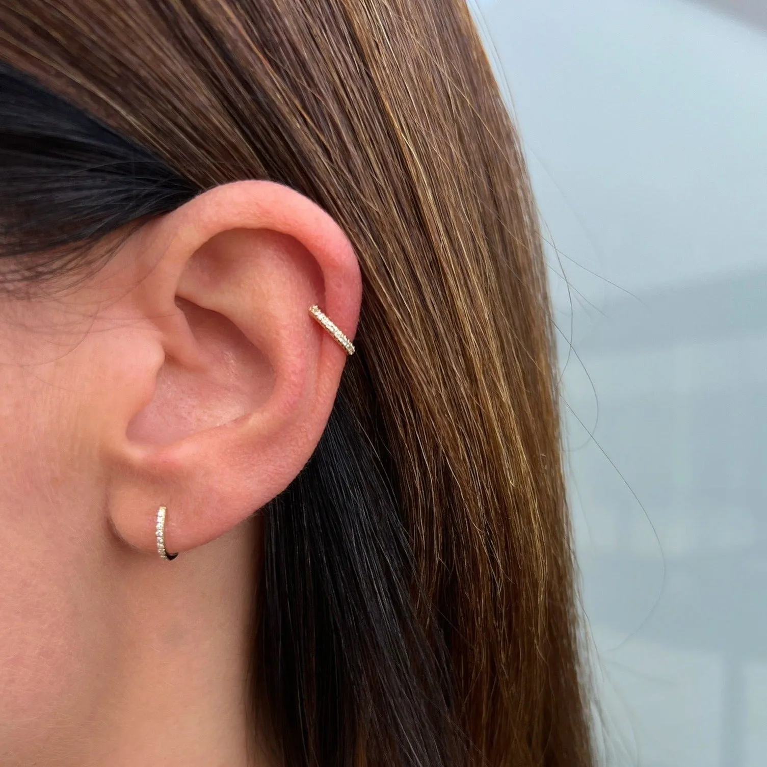 The Diamond Duo Gift Set sold by EF Collection product image thumbnail 2