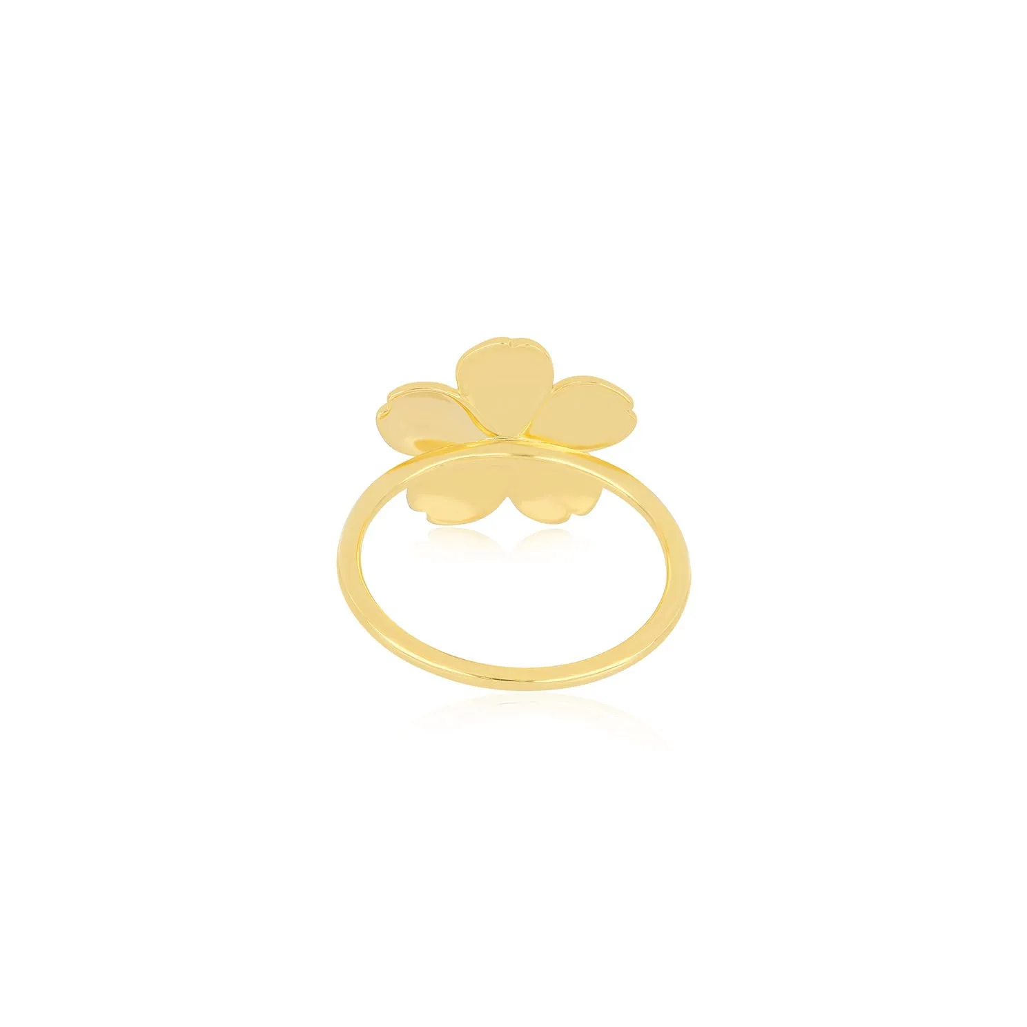 Cherry Blossom Ring sold by EF Collection product image thumbnail 4