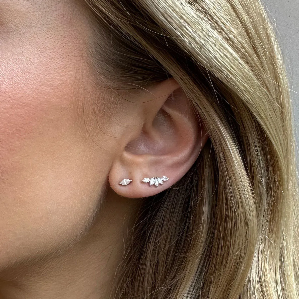 The Marquise Set sold by EF Collection product image thumbnail 2