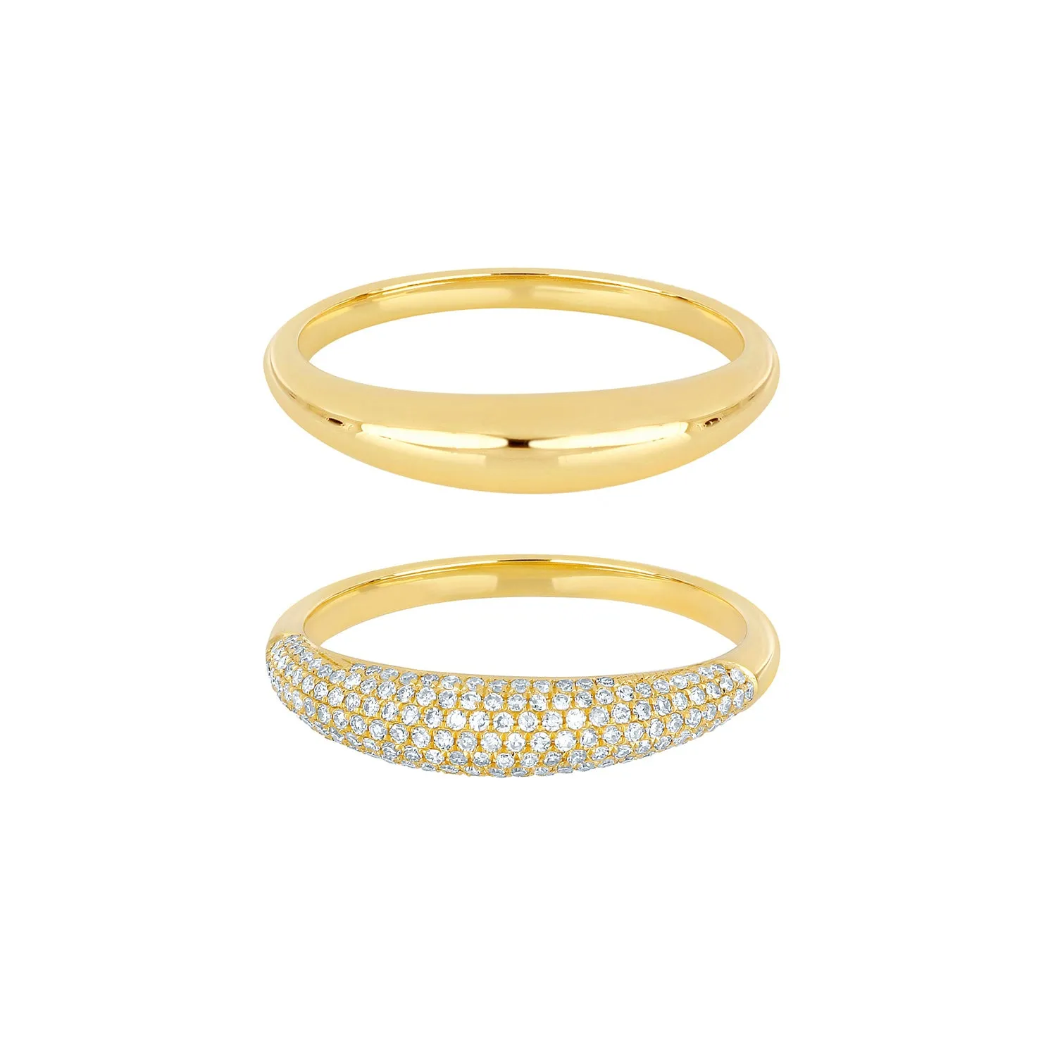 The Dome Duo Gift Set sold by EF Collection