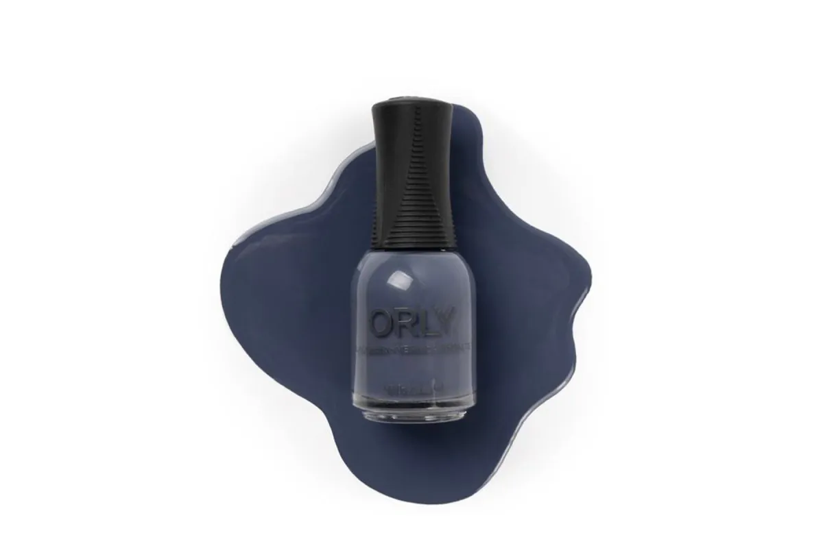 EFC X Orly Nail Polish In Diamond In The Rough made by EF Collection