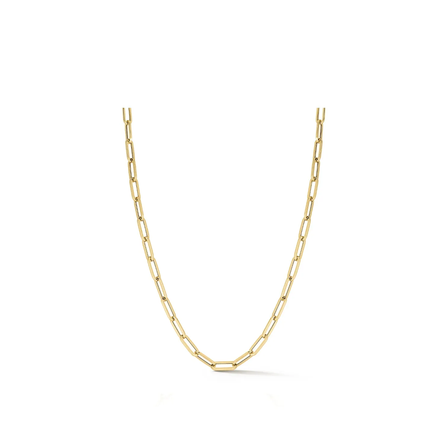 Lola Chain Necklace sold by EF Collection