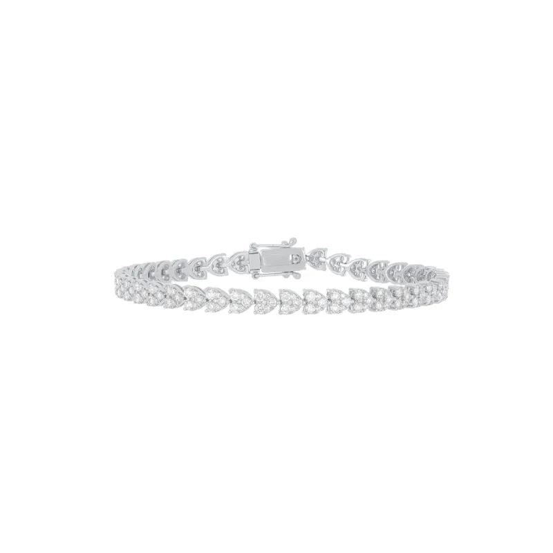 Endless Love Eternity Bracelet sold by EF Collection