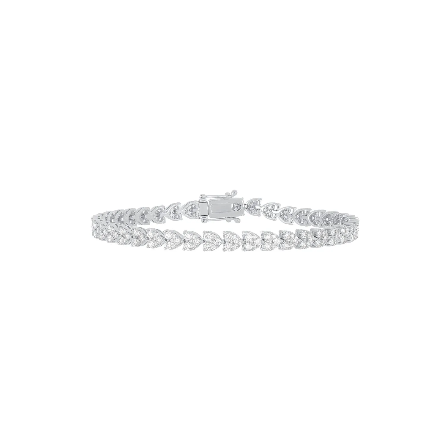 Endless Love Eternity Bracelet sold by EF Collection